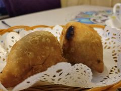 -Santoor 萨都里印度餐厅(北锣鼓巷店)