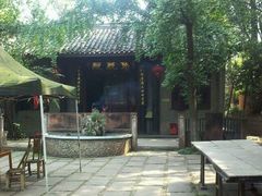 android_upload_pic-成都老君山