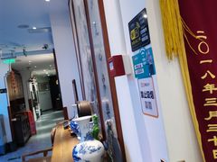 -徽韵人家·传承正宗徽菜(牡丹园店)