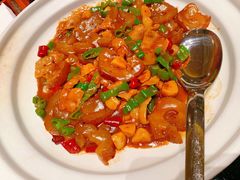 -阿庄新豫菜(航海东路店)