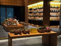 -奈雪茶院·茶室茶馆(广州粤海天地店)