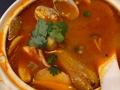 -simply thai天泰(长泰广场店)