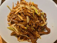 -金牌外婆家(苏州中心店)