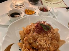 -宝丽轩中餐厅BAOLIXUAN