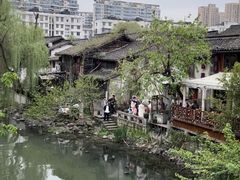 -小河直街历史文化街区