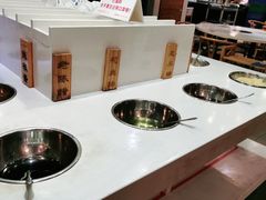 -陈记顺和牛肉火锅馆(天河北路店)