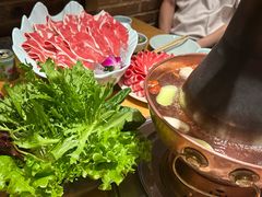 -额尔敦传统涮火锅·冰煮羊(铁东店)