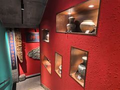 -食欲老院子荆芥疙瘩汤(经五路店)