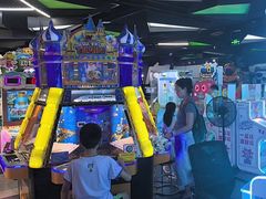 -星际传奇·电玩城·游戏厅·儿童乐园(大悦城店)