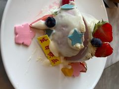 -万达文华酒店·48F云端窗景美食汇自助餐厅