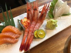 -森味薪火烧•烧鸟居酒屋•日本料理(望京店)