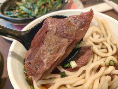 -中国厨房/台湾牛肉面