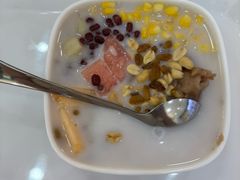 -冰神糖水铺(国贸中心店)