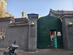 -清真西花市煎饼