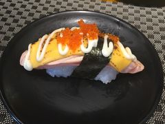 -昊·来了寿司(双楠2店)