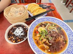 -清真马祥兴菜馆(云南北路店)