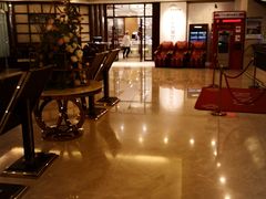 -长春名人酒店