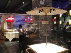 -红蜡烛•瓦罐粥家常菜•夜宵(中山路店)