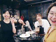 -大酉·M Coffee(北京美术馆店)