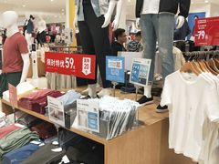 -优衣库(红谷滩万达店)