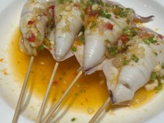 -双合园·海鲜水饺青岛菜(万佳广场店)