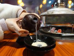 -炭虎子水浒烤肉(梦时代店)