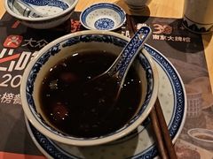 -南京大牌档(龙江新城市广场店)