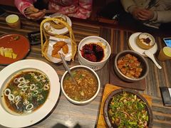 -江太极江浙菜(马桥万达广场店)