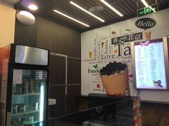 -CoCo都可(新太阳宫店)