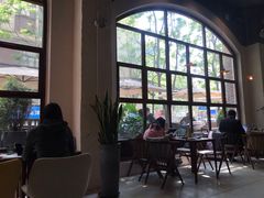 -VESH COFFEE(定西路店)