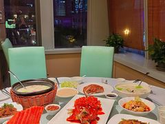 -洋洋中餐馆·SINCE 1997(信投店)