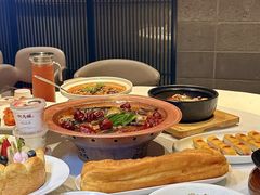 -大鸭梨烤鸭(石佛营店)
