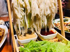 晾衣毛肚-醉长安(南门总店)