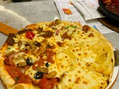 -必胜客(嘉兴八佰伴店)