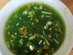 -朵朵开素食餐厅(后宰门街店)