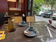 -王家大院·南京菜(湛江路总店)