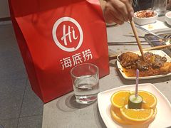 -海底捞火锅(徐州火车站店)