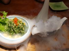 付味海藻-鳗鱼家·深夜食堂(军博店)