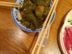 -陈阿婆鱼头泡饼·京味菜(复兴路店)