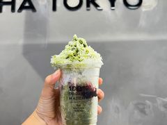 -THE MATCHA TOKYO抹茶东京