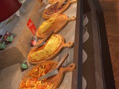 -比格比萨自助(国展店)