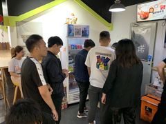 -七饭七排骨饭(伊势丹滨海店)