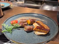 -牛将军•涮肉•烤肉(北京王府井·故宫店)