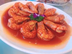 -东方之珠海鲜酒楼(武清店)
