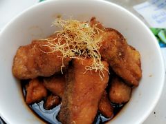 -大树餐厅(红旗街万达店)