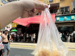 -老南昌白糖糕(大士院店)