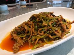 -阿斯牛牛·凉山菜(新会展店)