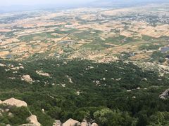 -峄山风景名胜区
