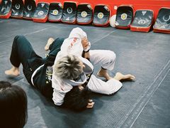 -极斗-IKMF马伽术·格斗运动学院(东直门店)