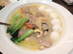 钱江三鲜-浙江三立开元名都大酒店·四季轩中餐厅